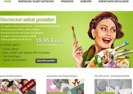 Bierdeckelscout