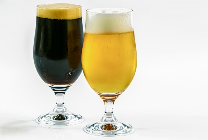 Warmes Bier in der kalten Jahreszeit * Bierdeckelscout